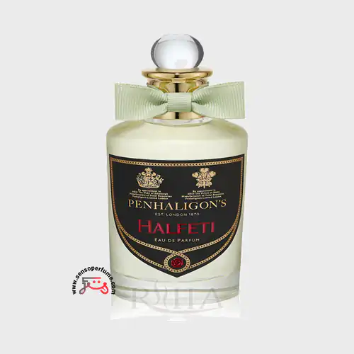 عطر ادکلن پنهالیگونز هالفتی